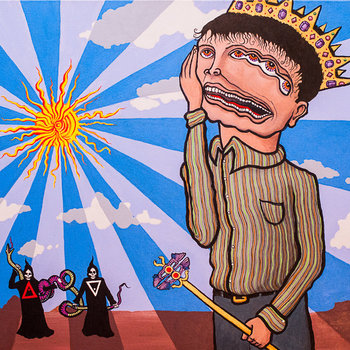 Jambands Ruined My Life cover art