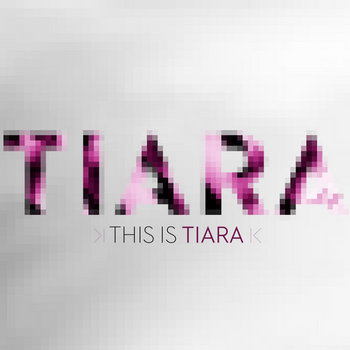 This Is Tiara cover art