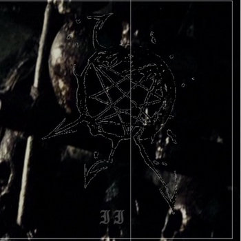 Vánagandr - Praeparet Bellum II cover art