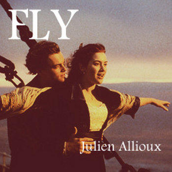 FLY cover art