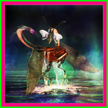 Glitch Piano cover art