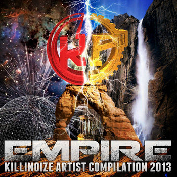 Empire: Killinoize Compilation 2013 cover art
