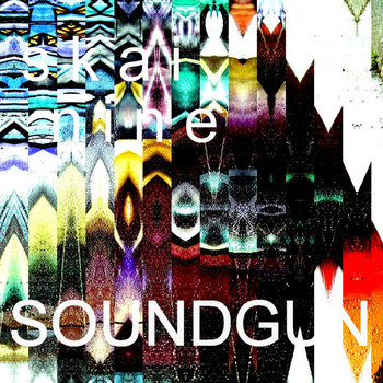 Soundgun cover art