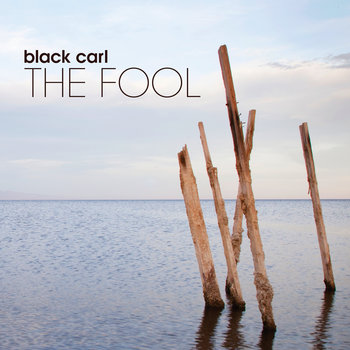 THE FOOL cover art