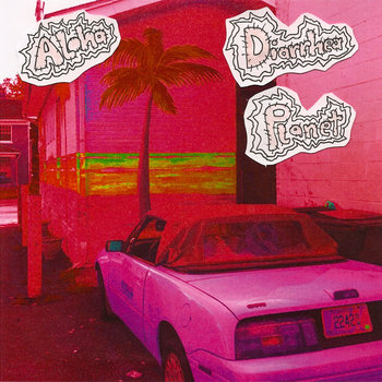 Aloha cover art