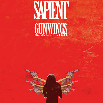 Gunwings cover art
