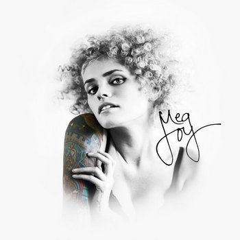Megan Joy cover art