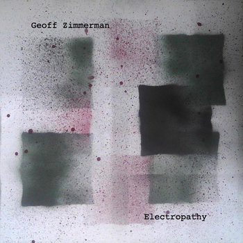 Electropathy cover art