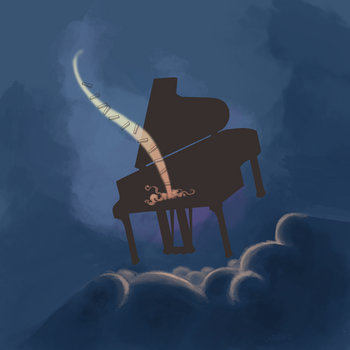 Pure Imagination cover art