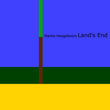Land's End cover art