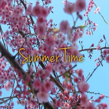 Summer Time cover art