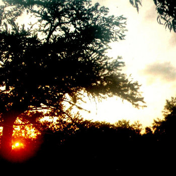 Forêt EP cover art
