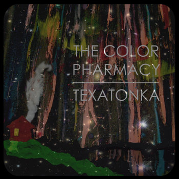 Texatonka cover art