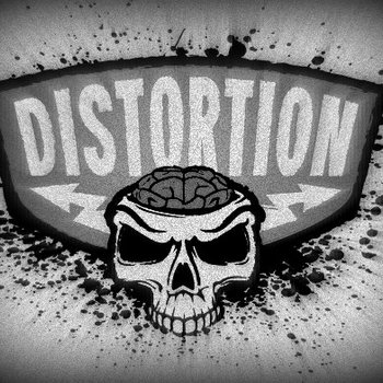 Distortion (Original Mix) cover art