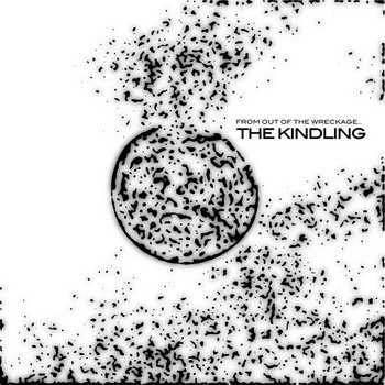 from out of the wreckage cover art
