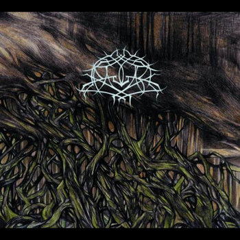 Krallice cover art