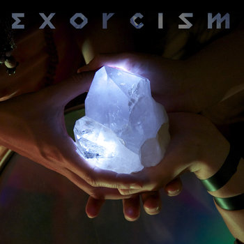 Exorcism cover art