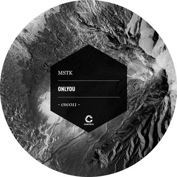 Onlyou cover art