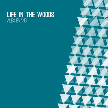 Life in the Woods cover art