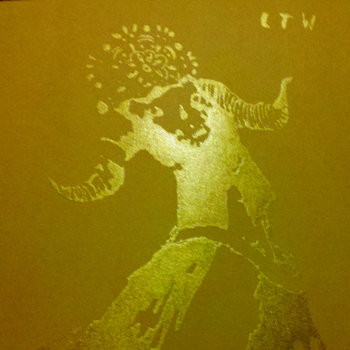 Total Garbage 7" cover art