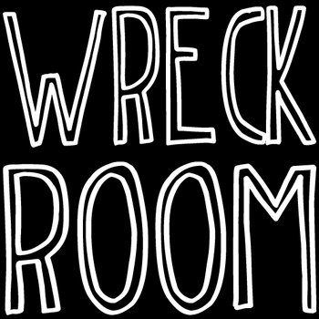 Wreckroom cover art