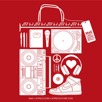 I Ain't Goin' Back to Retail! cover art