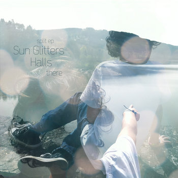 There / Swan cover art