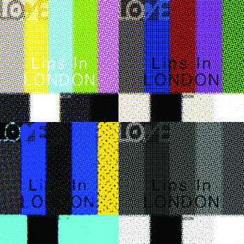 Lips In London cover art