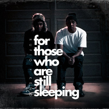 For Those Who Are Still Sleeping cover art