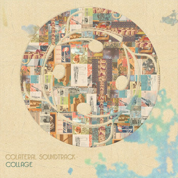 Collage cover art