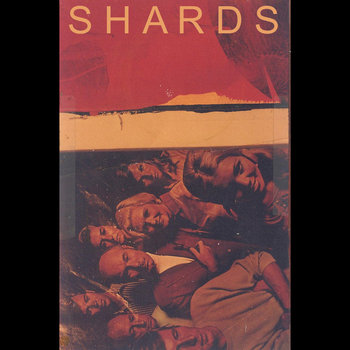 Shards Demo cover art