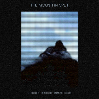 The Mountain Split cover art