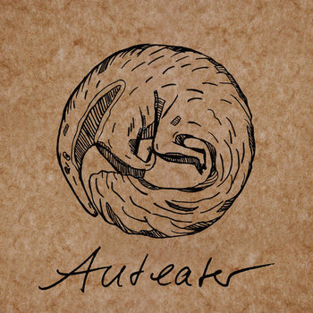 EP cover art