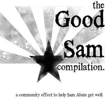 The Good Sam Compilation cover art