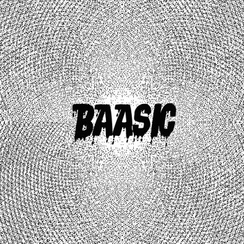 Baasic cover art