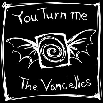 You Turn Me (free download EP) cover art