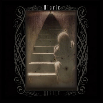 Alaric cover art