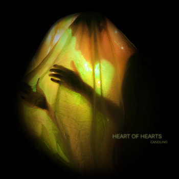 Candling - Single cover art