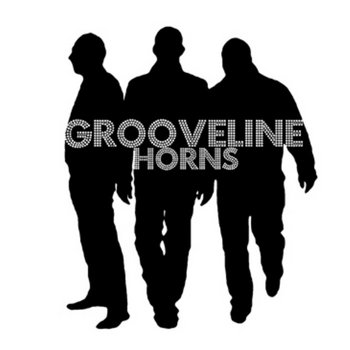 Grooveline Horns EP cover art
