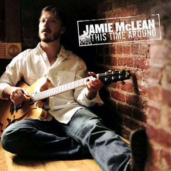 This Time Around cover art