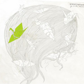 Yes Is The Answer cover art