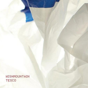 Tesco cover art