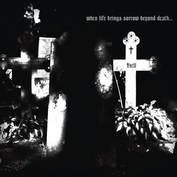 When life brings sorrow beyond death (NP034) cover art