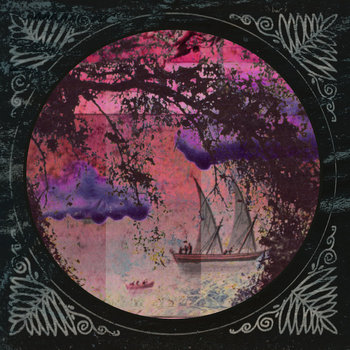 The Tower cover art