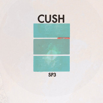 SP3 cover art