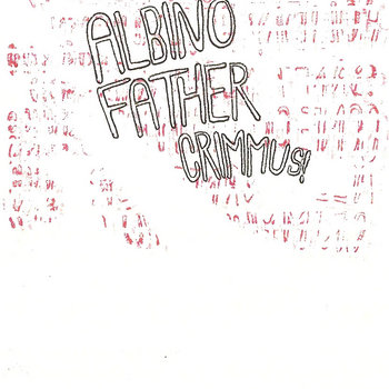 Crimmus cover art