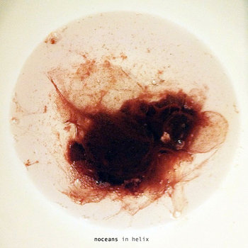 In Helix cover art