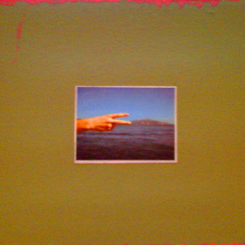 2007 Tour EP cover art