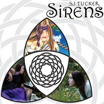 Sirens cover art