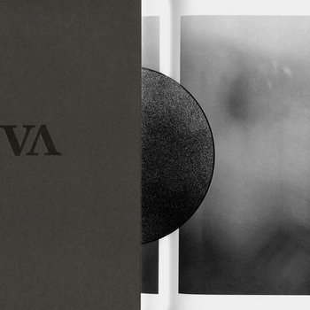 DARK MATTER cover art